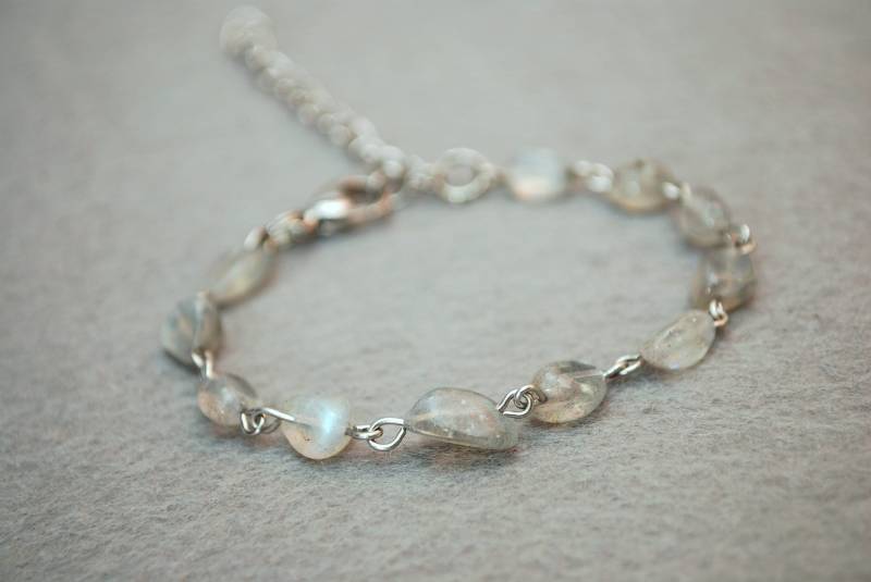 Ladenschließung Bis Zu 40% Rabatt Endet Okt 20 Labradorit Wickelarmband Edelstahl Edelstein Perlen Boho Schmuck Ladenschließung Bis Zu 40% Rabatt Endet Okt 20 Labradorit Wickelarmband Edelstahl Edelstein Perlen Boho Schmuck von Estibela