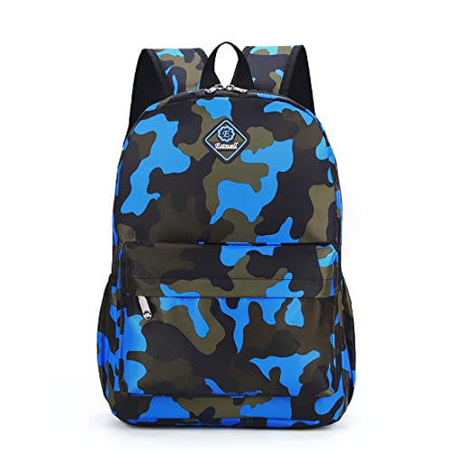 Estwell Kinderrucksack Baby Kindergarten Schulrucksäcke Kleinkind Schultasche Kindergartentasche Backpack für Jungen und Mädchen von Estwell