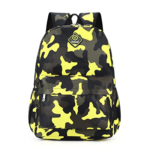 Estwell Kinderrucksack Baby Kindergarten Schulrucksäcke Kleinkind Schultasche Kindergartentasche Backpack für Jungen und Mädchen von Estwell