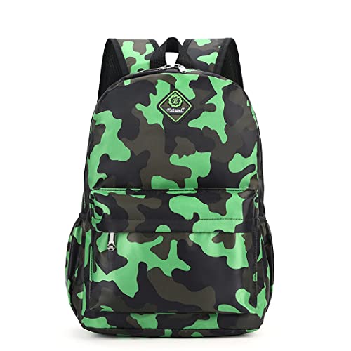 Estwell Kinderrucksack Baby Kindergarten Schulrucksäcke Kleinkind Schultasche Kindergartentasche Backpack für Jungen und Mädchen von Estwell