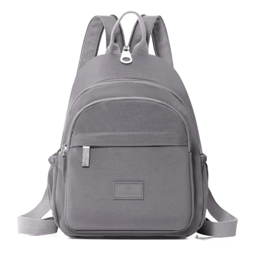 Estwell Rucksack Damen Klein Rucksäcke Schultertasche Elegant Cityrucksack Mini Rucksack Reisen Mädchen Schultaschen Modern Tagesrucksack von Estwell