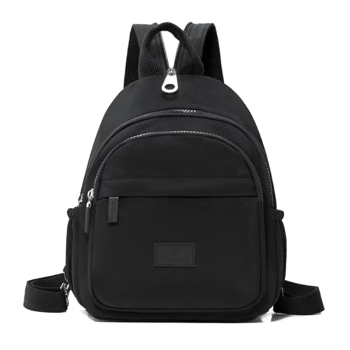 Estwell Rucksack Damen Klein Rucksäcke Schultertasche Elegant Cityrucksack Mini Rucksack Reisen Mädchen Schultaschen Modern Tagesrucksack von Estwell