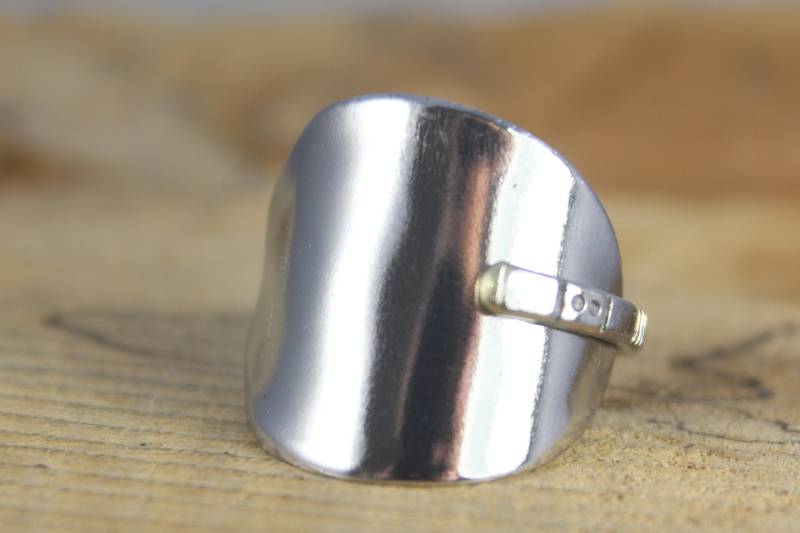 Ring Aus Besteck/Besteckring von Etagere2000
