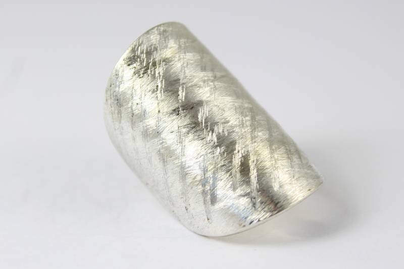 Ring - Besteckring Besteckschmuck Ca. 50 | 16 von Etagere2000