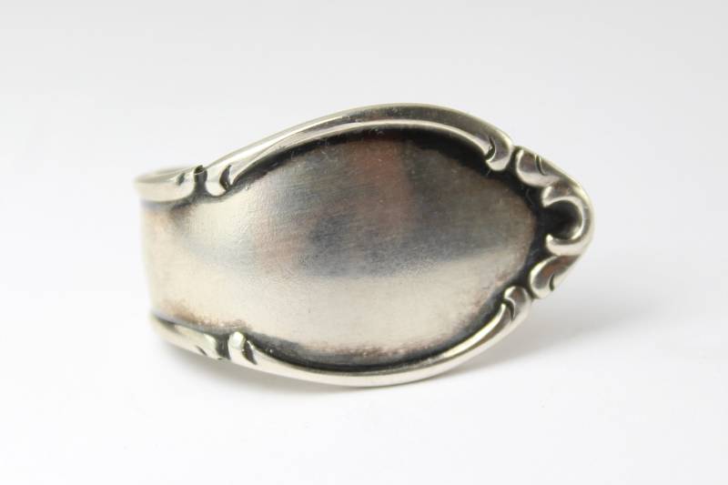 Ring - Besteckring Besteckschmuck Ca. 63 Mm | 20 von Etagere2000