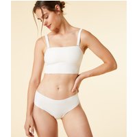 Bandeau effet no bra von Etam