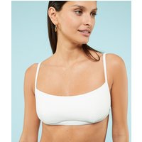 Bikini-bandeau ohne bügel    von Etam