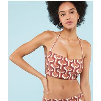 Bikini-bandeau ohne bügel    von Etam