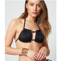 Bikini-bandeau ohne bügel    von Etam