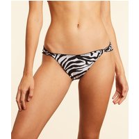 Bloomer-panty mit print von Etam