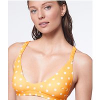 Bikini-bustier ohne bügel von Etam