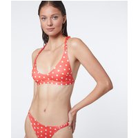 Bikini-bustier ohne bügel von Etam