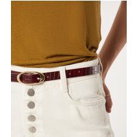 Ceinture 100% cuir von Etam