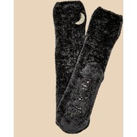 Fleece-socken von Etam