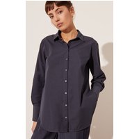 Bluse aus baumwolle von Etam