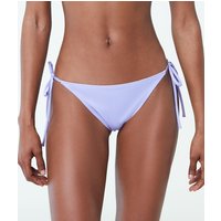 Bikini-panty zum binden von Etam