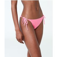 Culotte bikini à nouer maillot de bain von Etam