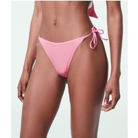 Brazilian-bikiniunterteil mit kordeln – bikini von Etam