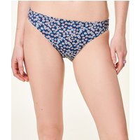 Culotte bikini maillot de bain made with liberty fabric von Etam