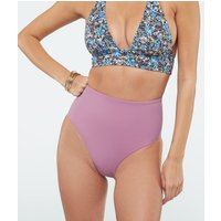 Bikini-panty mit hoher taille und für einen flachen bauch    von Etam