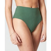 Bikini-panty mit hoher taille und für einen flachen bauch    von Etam