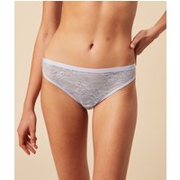 Panty aus dehnbarer spitze    von Etam