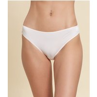 Panty aus mikrofaser von Etam