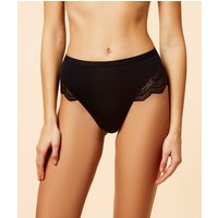 Panty high legs mit hoher taille    von Etam