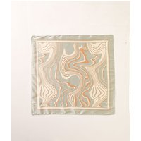 Schal mit print von Etam