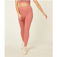 Gerippte leggings ohne nähte    von Etam