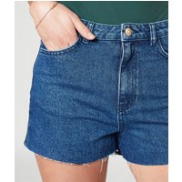 Jeans-shorts von Etam