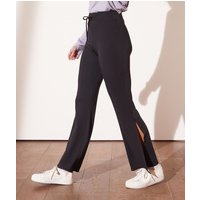 Jogger-hose mit weitem bein von Etam