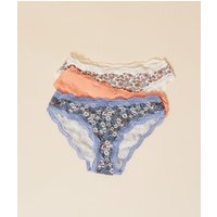 3er-set pantys von Etam