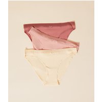 3er-set pantys von Etam