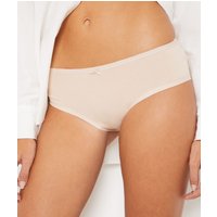 Lot de 3 shortys en coton biologique von Etam