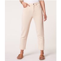 Pantalon coupe droite en coton von Etam