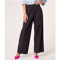 Pantalon coupe large 100% coton von Etam