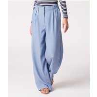 Pantalon coupe large von Etam