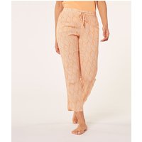 Pantalon de pyjama 7/8 imprimé von Etam