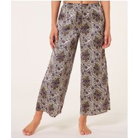 Pantalon de pyjama 7/8 imprimé von Etam