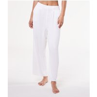 Pantalon de pyjama en lin naturel von Etam