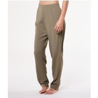 Pantalon de pyjama en lin naturel von Etam