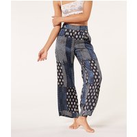 Pantalon de pyjama imprimé von Etam