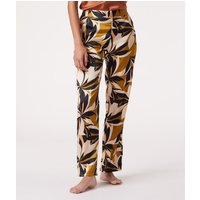 Pantalon de pyjama imprimé von Etam