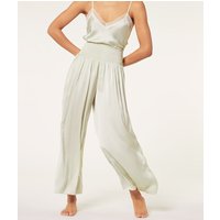 Pantalon de pyjama satiné von Etam