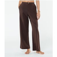 Pantalon en lin mélangé von Etam