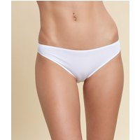 Panty aus mikrofaser von Etam