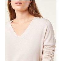 Pullover mit v-ausschnitt    von Etam