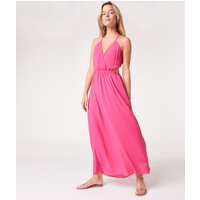 Robe longue avec dos ouvert von Etam