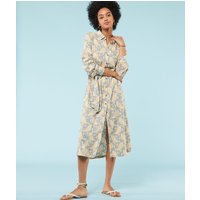 Robe longue imprimée von Etam